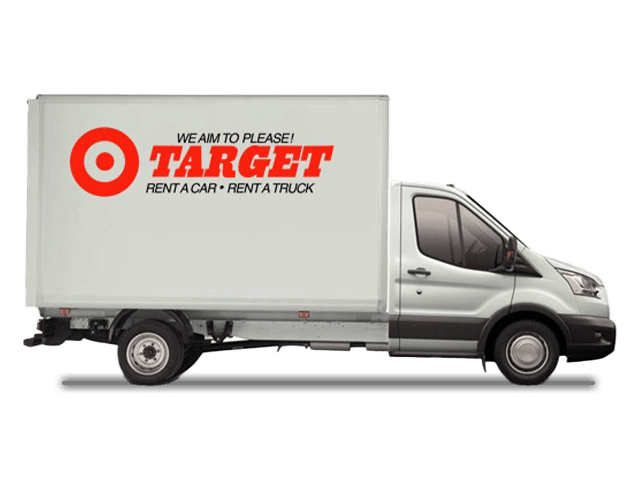 Box Truck rentals around Puerto Rico for residential and commercial use
