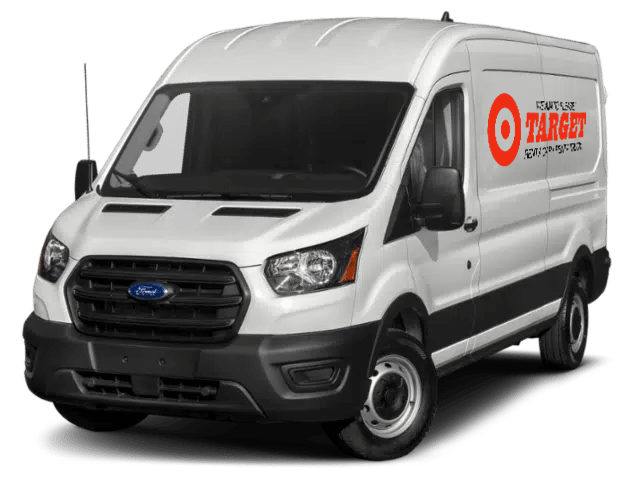 Puerto Rico cargo van rentals