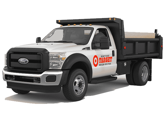 Commercial dump truck rentals around Puerto Rico